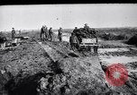 Image of British Infantry France, 1917, second 10 stock footage video 65675029650