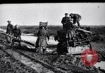 Image of British Infantry France, 1917, second 11 stock footage video 65675029650