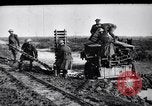 Image of British Infantry France, 1917, second 12 stock footage video 65675029650