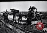 Image of British Infantry France, 1917, second 14 stock footage video 65675029650