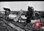 Image of British Infantry France, 1917, second 16 stock footage video 65675029650