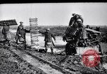 Image of British Infantry France, 1917, second 17 stock footage video 65675029650