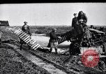 Image of British Infantry France, 1917, second 18 stock footage video 65675029650