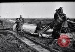 Image of British Infantry France, 1917, second 19 stock footage video 65675029650