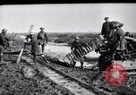 Image of British Infantry France, 1917, second 20 stock footage video 65675029650