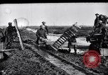 Image of British Infantry France, 1917, second 21 stock footage video 65675029650