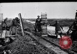 Image of British Infantry France, 1917, second 22 stock footage video 65675029650
