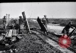 Image of British Infantry France, 1917, second 23 stock footage video 65675029650