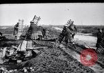Image of British Infantry France, 1917, second 24 stock footage video 65675029650