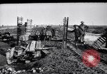 Image of British Infantry France, 1917, second 25 stock footage video 65675029650