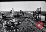 Image of British Infantry France, 1917, second 26 stock footage video 65675029650