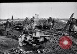Image of British Infantry France, 1917, second 28 stock footage video 65675029650