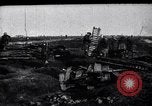 Image of British Infantry France, 1917, second 31 stock footage video 65675029650