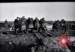 Image of British Infantry France, 1917, second 32 stock footage video 65675029650