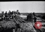 Image of British Infantry France, 1917, second 35 stock footage video 65675029650
