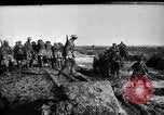 Image of British Infantry France, 1917, second 36 stock footage video 65675029650