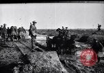 Image of British Infantry France, 1917, second 38 stock footage video 65675029650