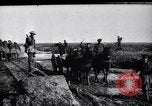 Image of British Infantry France, 1917, second 39 stock footage video 65675029650