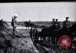 Image of British Infantry France, 1917, second 41 stock footage video 65675029650