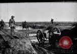 Image of British Infantry France, 1917, second 43 stock footage video 65675029650