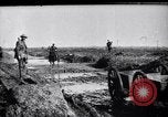 Image of British Infantry France, 1917, second 44 stock footage video 65675029650