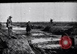 Image of British Infantry France, 1917, second 45 stock footage video 65675029650