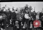 Image of rubber thigh boots France, 1917, second 5 stock footage video 65675029651