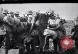 Image of rubber thigh boots France, 1917, second 9 stock footage video 65675029651
