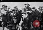 Image of rubber thigh boots France, 1917, second 12 stock footage video 65675029651