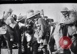 Image of rubber thigh boots France, 1917, second 14 stock footage video 65675029651