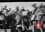 Image of rubber thigh boots France, 1917, second 15 stock footage video 65675029651