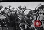 Image of rubber thigh boots France, 1917, second 16 stock footage video 65675029651