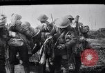 Image of rubber thigh boots France, 1917, second 19 stock footage video 65675029651