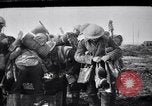 Image of rubber thigh boots France, 1917, second 21 stock footage video 65675029651