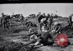 Image of rubber thigh boots France, 1917, second 22 stock footage video 65675029651