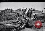 Image of rubber thigh boots France, 1917, second 23 stock footage video 65675029651