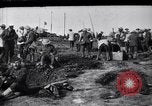 Image of rubber thigh boots France, 1917, second 30 stock footage video 65675029651
