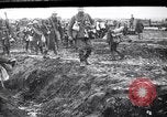 Image of rubber thigh boots France, 1917, second 31 stock footage video 65675029651