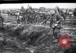 Image of rubber thigh boots France, 1917, second 33 stock footage video 65675029651