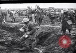 Image of rubber thigh boots France, 1917, second 34 stock footage video 65675029651