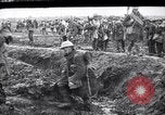 Image of rubber thigh boots France, 1917, second 36 stock footage video 65675029651