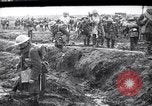 Image of rubber thigh boots France, 1917, second 37 stock footage video 65675029651