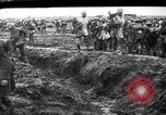 Image of rubber thigh boots France, 1917, second 38 stock footage video 65675029651