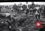 Image of rubber thigh boots France, 1917, second 41 stock footage video 65675029651