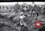 Image of rubber thigh boots France, 1917, second 42 stock footage video 65675029651