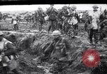 Image of rubber thigh boots France, 1917, second 43 stock footage video 65675029651