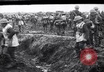 Image of rubber thigh boots France, 1917, second 46 stock footage video 65675029651
