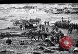Image of rubber thigh boots France, 1917, second 49 stock footage video 65675029651