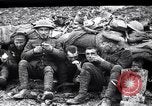 Image of rubber thigh boots France, 1917, second 54 stock footage video 65675029651