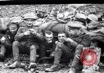Image of rubber thigh boots France, 1917, second 55 stock footage video 65675029651